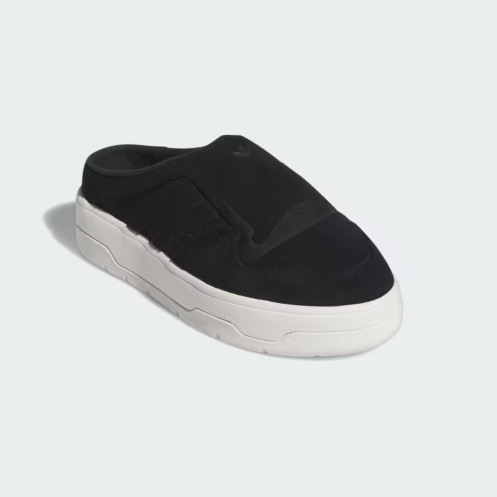 Adidas Slip-on RIVALRY MULE SHOES 7